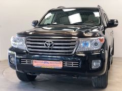 SUV или внедорожник Toyota Land Cruiser 2013 года, 3650000 рублей, Киров