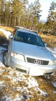  Audi A6 2000 , 320000 , -