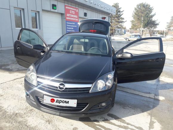  3  Opel Astra GTC 2006 , 299999 , 