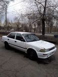  Toyota Corolla 1987 , 73000 , 