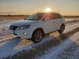 SUV   Lexus RX450h 2013 , 2400000 , 