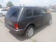 SUV    4x4 2131  2015 , 400000 , -