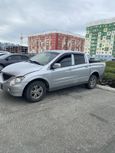  SsangYong Actyon Sports 2007 , 280000 , 