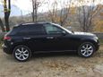 SUV   Infiniti FX35 2004 , 350000 , 