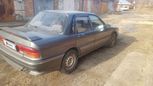  Mitsubishi Galant 1991 , 110000 , 