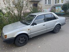 Седан Mazda 323 1987 года, 85000 рублей, Рассказово