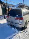    Nissan Liberty 1999 , 170000 , 