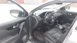 SUV   Nissan Qashqai 2014 , 1020000 , 