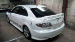  Mazda Atenza 2002 , 350000 , 