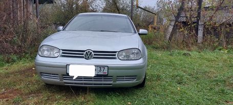  Volkswagen Golf 2001 , 450000 , 