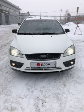  Ford Focus 2005 , 240000 , 