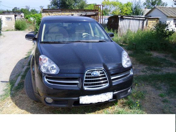 SUV   Subaru B9 Tribeca 2005 , 600000 , 