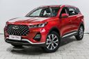 SUV   Chery Tiggo 7 Pro 2021 , 1759900 , 