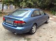  Mazda 626 1999 , 469552 , 