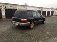 SUV   Subaru Forester 1997 , 350000 , 