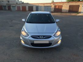  Hyundai Solaris 2012 , 425000 , 