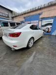  Lexus IS350 2006 , 640000 , 