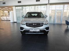 SUV или внедорожник Geely Atlas Pro 2023 года, 3348900 рублей, Тольятти