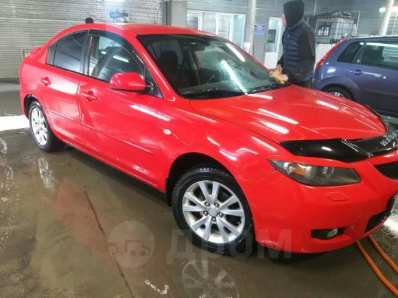  Mazda Mazda3 2006 , 340000 , 