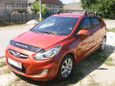 Hyundai Solaris 2011 , 630000 , 