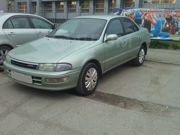  Toyota Carina 1993 , 200000 , 