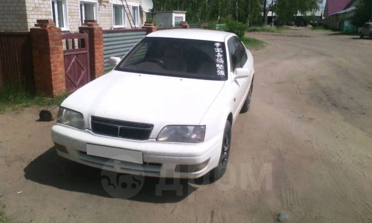  Toyota Camry 1995 , 185000 , 