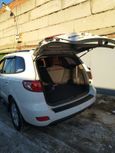 SUV   Hyundai Santa Fe 2008 , 670000 , 