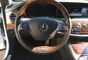  Mercedes-Benz S-Class 2014 , 4500000 , 