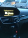  Mercedes-Benz E-Class 2011 , 1250000 , 