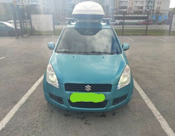  Suzuki Splash 2011 , 645000 , -