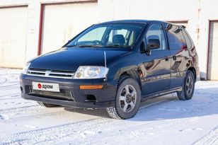    Mitsubishi RVR 1998 , 280000 , 