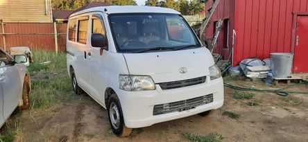    Toyota Town Ace 2012 , 750000 , 