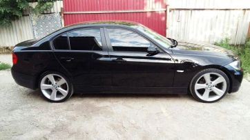  BMW 3-Series 2008 , 650000 , -