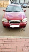  Chevrolet Lacetti 2008 , 165000 ,  