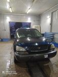 SUV   Toyota Harrier 1998 , 435000 , 