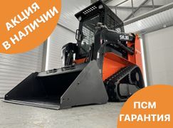 Мини-погрузчик ProKeeper SVL80 2022 года, 3590000 рублей, Владивосток