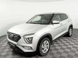 SUV   Hyundai Creta 2021 , 2297000 , 