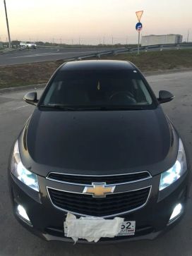  Chevrolet Cruze 2014 , 625000 , 