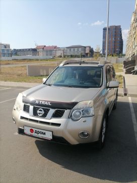 SUV   Nissan X-Trail 2011 , 1300000 , 