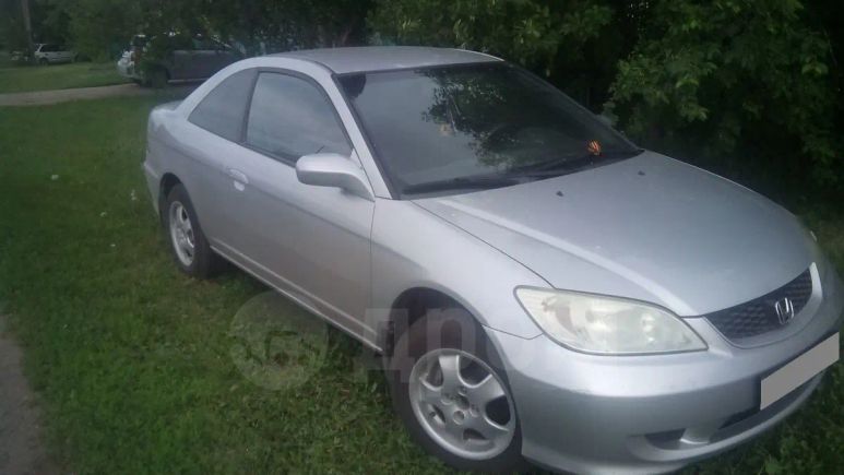  Honda Civic 2004 , 300000 , 