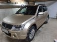 SUV   Suzuki Grand Vitara 2008 , 635000 , 