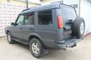 SUV   Land Rover Discovery 2004 , 440000 , 