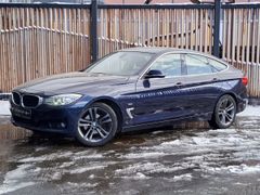 Лифтбек BMW 3-Series 2016 года, 2484700 рублей, Екатеринбург