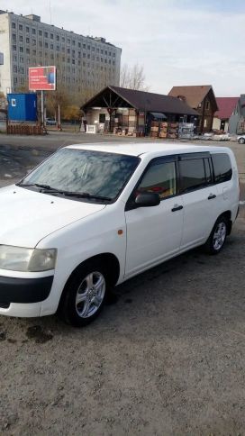  Toyota Probox 2010 , 350000 , 