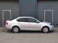  Skoda Octavia 2016 , 650000 , 