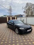  BMW 5-Series 2010 , 1180000 , 