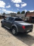  Mitsubishi L200 2008 , 740000 , 