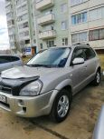 SUV   Hyundai Tucson 2006 , 520000 , 