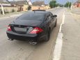  Mercedes-Benz CLS-Class 2008 , 970000 , 