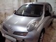  Nissan March 2002 , 300000 , 